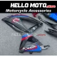 Suzuki GSX-R 600/750 2008-2010 Fairing P/N 2E68