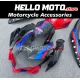 Suzuki GSX-R 600/750 2008-2010 Fairing P/N 2E68