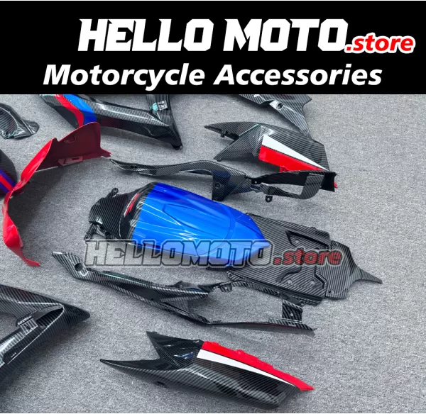Suzuki GSX-R 600/750 2008-2010 Fairing P/N 2E68