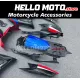Suzuki GSX-R 600/750 2008-2010 Fairing P/N 2E68