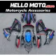 Suzuki GSX-R 600/750 2008-2010 Fairing P/N 2E68