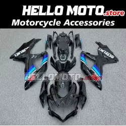 Suzuki GSX-R 600/750 2008-2010 Fairing P/N 2E67 Suzuki GSX-R 600/750 2008-2010 Fairing P/N 2E67