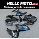 Suzuki GSX-R 600/750 2008-2010 Fairing P/N 2E67