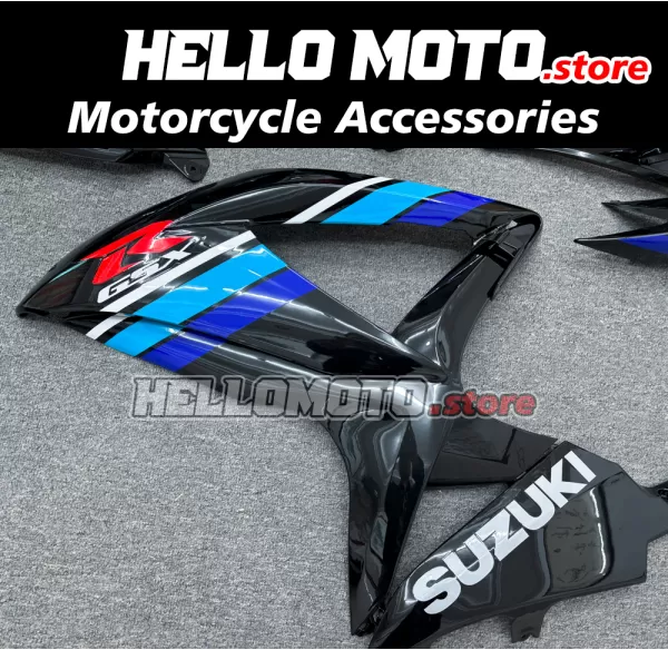 Suzuki GSX-R 600/750 2008-2010 Fairing P/N 2E67