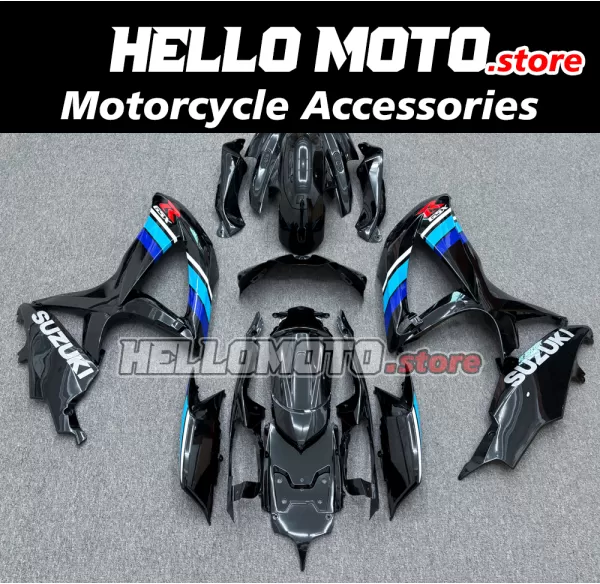 Suzuki GSX-R 600/750 2008-2010 Fairing P/N 2E67