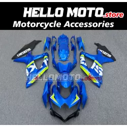 Suzuki GSX-R 600/750 2008-2010 Fairing P/N 2E34