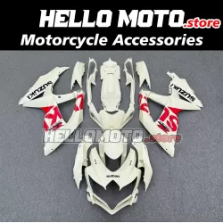 Suzuki GSX-R 600/750 2008-2010 Fairing P/N 2E64 Suzuki GSX-R 600/750 2008-2010 Fairing P/N 2E64