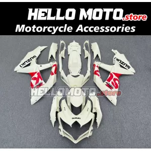 Suzuki GSX-R 600/750 2008-2010 Fairing P/N 2E64