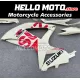 Suzuki GSX-R 600/750 2008-2010 Fairing P/N 2E64