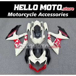 Suzuki GSX-R 600/750 2008-2010 Fairing P/N 2E69
