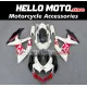 Suzuki GSX-R 600/750 2008-2010 Fairing P/N 2E69