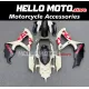 Suzuki GSX-R 600/750 2008-2010 Fairing P/N 2E69
