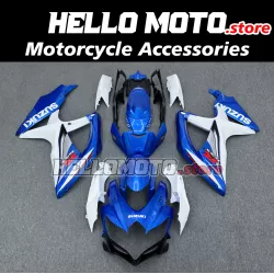 Suzuki GSX-R 600/750 2008-2010 Fairing P/N 2E70 Suzuki GSX-R 600/750 2008-2010 Fairing P/N 2E70
