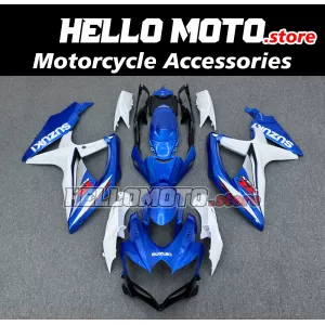 Suzuki GSX-R 600/750 2008-2010 Fairing P/N 2E70