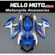 Suzuki GSX-R 600/750 2008-2010 Fairing P/N 2E70 Suzuki GSX-R 600/750 2008-2010 Fairing P/N 2E70