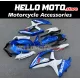 Suzuki GSX-R 600/750 2008-2010 Fairing P/N 2E70 Suzuki GSX-R 600/750 2008-2010 Fairing P/N 2E70
