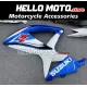Suzuki GSX-R 600/750 2008-2010 Fairing P/N 2E70 Suzuki GSX-R 600/750 2008-2010 Fairing P/N 2E70