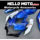 Suzuki GSX-R 600/750 2008-2010 Fairing P/N 2E70 Suzuki GSX-R 600/750 2008-2010 Fairing P/N 2E70