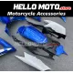 Suzuki GSX-R 600/750 2008-2010 Fairing P/N 2E70 Suzuki GSX-R 600/750 2008-2010 Fairing P/N 2E70