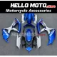 Suzuki GSX-R 600/750 2008-2010 Fairing P/N 2E70 Suzuki GSX-R 600/750 2008-2010 Fairing P/N 2E70