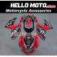 Suzuki GSX-R 600/750 2008-2010 Fairing P/N 2E71 Suzuki GSX-R 600/750 2008-2010 Fairing P/N 2E71