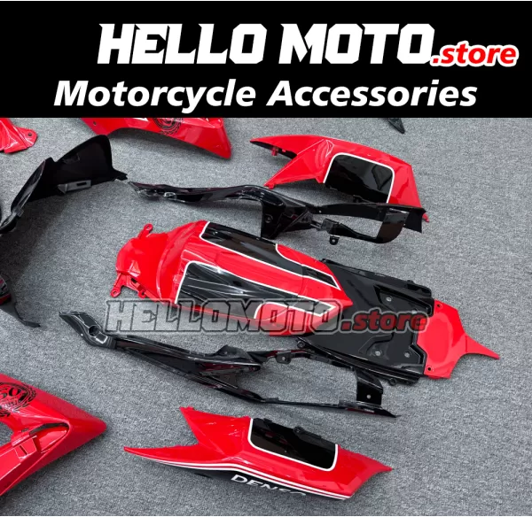 Suzuki GSX-R 600/750 2008-2010 Fairing P/N 2E71 Suzuki GSX-R 600/750 2008-2010 Fairing P/N 2E71
