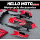Suzuki GSX-R 600/750 2008-2010 Fairing P/N 2E71 Suzuki GSX-R 600/750 2008-2010 Fairing P/N 2E71