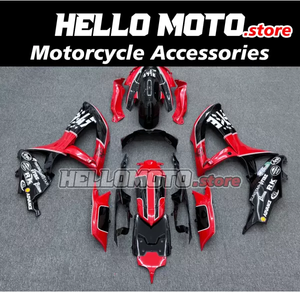 Suzuki GSX-R 600/750 2008-2010 Fairing P/N 2E71 Suzuki GSX-R 600/750 2008-2010 Fairing P/N 2E71