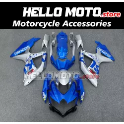 Suzuki GSX-R 600/750 2008-2010 Fairing P/N 2E56