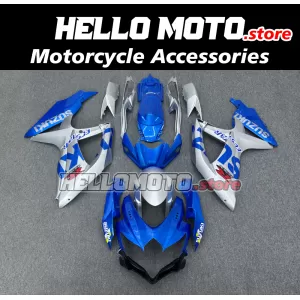 Suzuki GSX-R 600/750 2008-2010 Fairing P/N 2E56