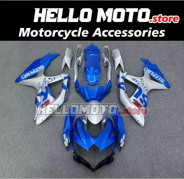 Suzuki GSX-R 600/750 2008-2010 Fairing P/N 2E56 Suzuki GSX-R 600/750 2008-2010 Fairing P/N 2E56