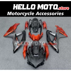 Suzuki GSX-R 600/750 2008-2010 Fairing P/N 2E72