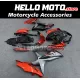 Suzuki GSX-R 600/750 2008-2010 Fairing P/N 2E72