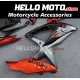 Suzuki GSX-R 600/750 2008-2010 Fairing P/N 2E72