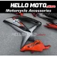 Suzuki GSX-R 600/750 2008-2010 Fairing P/N 2E72