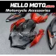 Suzuki GSX-R 600/750 2008-2010 Fairing P/N 2E72