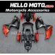 Suzuki GSX-R 600/750 2008-2010 Fairing P/N 2E72