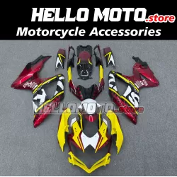 Suzuki GSX-R 600/750 2008-2010 Fairing P/N 2E73 Suzuki GSX-R 600/750 2008-2010 Fairing P/N 2E73