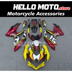 Suzuki GSX-R 600/750 2008-2010 Fairing P/N 2E73 Suzuki GSX-R 600/750 2008-2010 Fairing P/N 2E73
