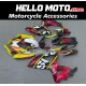 Suzuki GSX-R 600/750 2008-2010 Fairing P/N 2E73 Suzuki GSX-R 600/750 2008-2010 Fairing P/N 2E73