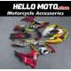 Suzuki GSX-R 600/750 2008-2010 Fairing P/N 2E73 Suzuki GSX-R 600/750 2008-2010 Fairing P/N 2E73