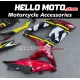 Suzuki GSX-R 600/750 2008-2010 Fairing P/N 2E73 Suzuki GSX-R 600/750 2008-2010 Fairing P/N 2E73