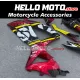 Suzuki GSX-R 600/750 2008-2010 Fairing P/N 2E73 Suzuki GSX-R 600/750 2008-2010 Fairing P/N 2E73