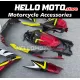 Suzuki GSX-R 600/750 2008-2010 Fairing P/N 2E73 Suzuki GSX-R 600/750 2008-2010 Fairing P/N 2E73