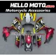 Suzuki GSX-R 600/750 2008-2010 Fairing P/N 2E73 Suzuki GSX-R 600/750 2008-2010 Fairing P/N 2E73