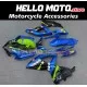 Suzuki GSX-R 600/750 2008-2010 Fairing P/N 2E26 Suzuki GSX-R 600/750 2008-2010 Fairing P/N 2E26