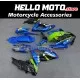 Suzuki GSX-R 600/750 2008-2010 Fairing P/N 2E26 Suzuki GSX-R 600/750 2008-2010 Fairing P/N 2E26