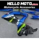 Suzuki GSX-R 600/750 2008-2010 Fairing P/N 2E26 Suzuki GSX-R 600/750 2008-2010 Fairing P/N 2E26