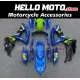 Suzuki GSX-R 600/750 2008-2010 Fairing P/N 2E26 Suzuki GSX-R 600/750 2008-2010 Fairing P/N 2E26