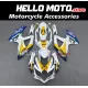 Suzuki GSX-R 600/750 2008-2010 Fairing P/N 2E74